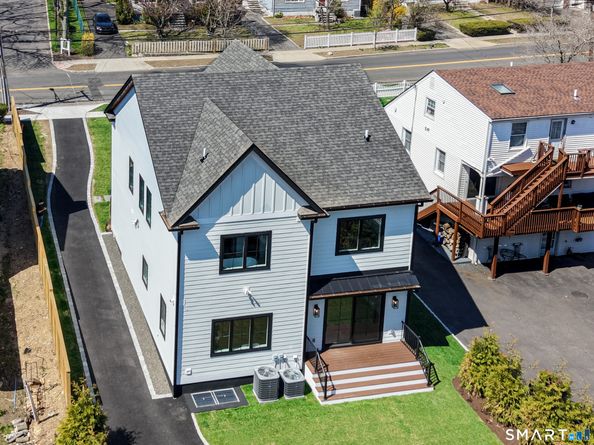 173 Belltown Road, Stamford CT 06905