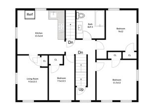 57 Milne Street, Bridgeport CT 06605