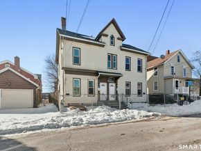 57 Milne Street, Bridgeport CT 06605