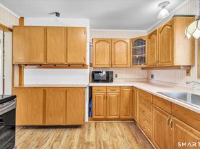 61 Soundview Avenue, Shelton CT 06484