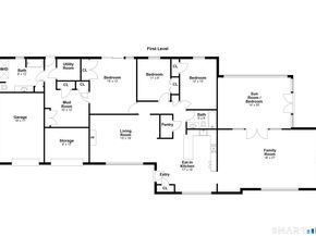 40 Rose Terrace, Trumbull CT 06611