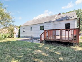 574 Thorme Street, Bridgeport CT 06606