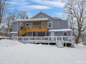 18 Grandview Avenue, Danbury CT 06810