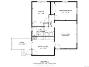 81 Cherry Hill Drive 1B, Bridgeport CT 06606