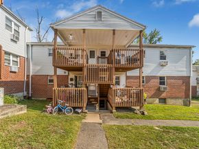 81 Cherry Hill Drive 1B, Bridgeport CT 06606