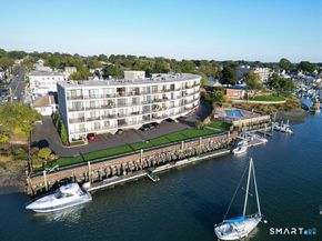 100 Seaview Avenue 2J, Norwalk CT 06855