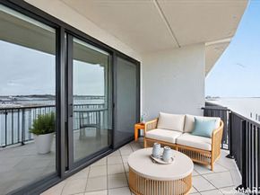 100 Seaview Avenue 2J, Norwalk CT 06855