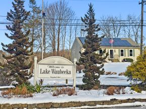 29 Carol Street, Danbury CT 06810