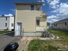 88 Boswell Street, Stratford CT 06615
