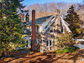 14 Chestnut Hill Road, Stamford CT 06903