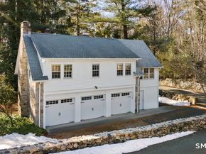 14 Chestnut Hill Road, Stamford CT 06903