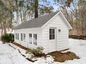 14 Chestnut Hill Road, Stamford CT 06903