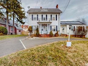 2078 Park Avenue, Bridgeport CT 06604