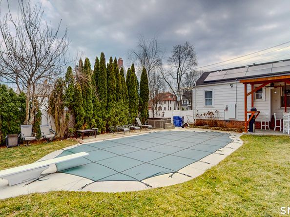 2078 Park Avenue, Bridgeport CT 06604