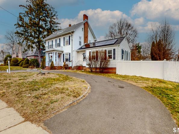 2078 Park Avenue, Bridgeport CT 06604