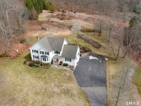 98 Hopewell Woods Road, Redding CT 06896