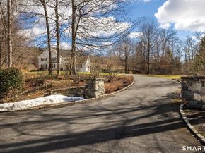98 Hopewell Woods Road, Redding CT 06896