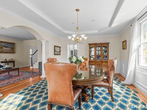 98 Hopewell Woods Road, Redding CT 06896