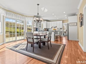 98 Hopewell Woods Road, Redding CT 06896