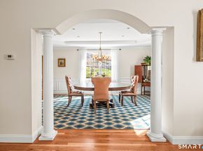 98 Hopewell Woods Road, Redding CT 06896