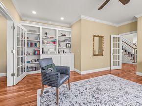 98 Hopewell Woods Road, Redding CT 06896