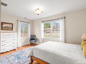 98 Hopewell Woods Road, Redding CT 06896