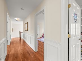 98 Hopewell Woods Road, Redding CT 06896