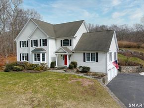 98 Hopewell Woods Road, Redding CT 06896