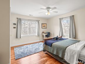 98 Hopewell Woods Road, Redding CT 06896