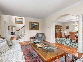 98 Hopewell Woods Road, Redding CT 06896