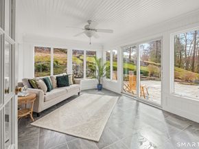 98 Hopewell Woods Road, Redding CT 06896