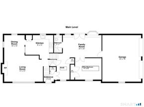 8 Dorset Road, Norwalk CT 06851