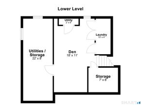 8 Dorset Road, Norwalk CT 06851