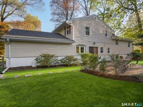 8 Dorset Road, Norwalk CT 06851
