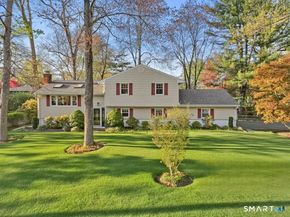 8 Dorset Road, Norwalk CT 06851