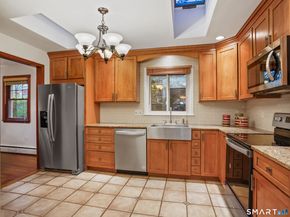 8 Dorset Road, Norwalk CT 06851