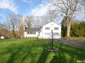 153 Woody Lane, Fairfield CT 06825