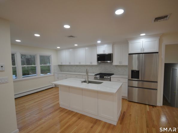 153 Woody Lane, Fairfield CT 06825