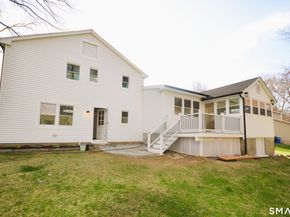 153 Woody Lane, Fairfield CT 06825