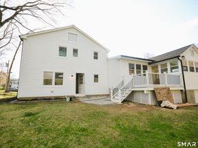 153 Woody Lane, Fairfield CT 06825