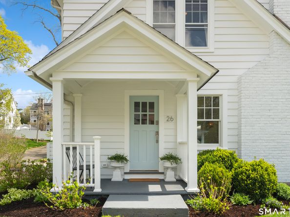 26 Flicker Lane, Norwalk CT 06853