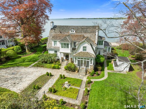 215 Ocean Drive W, Stamford CT 06902