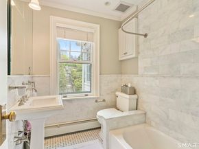 215 Ocean Drive W, Stamford CT 06902