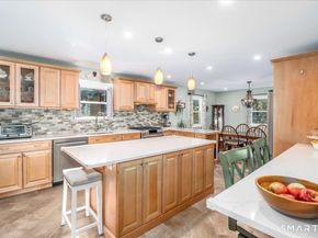 156 Stadley Rough Road, Danbury CT 06811