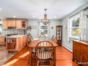 156 Stadley Rough Road, Danbury CT 06811