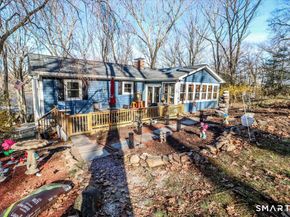 156 Stadley Rough Road, Danbury CT 06811