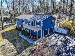 156 Stadley Rough Road, Danbury CT 06811
