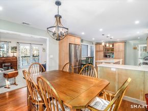 156 Stadley Rough Road, Danbury CT 06811