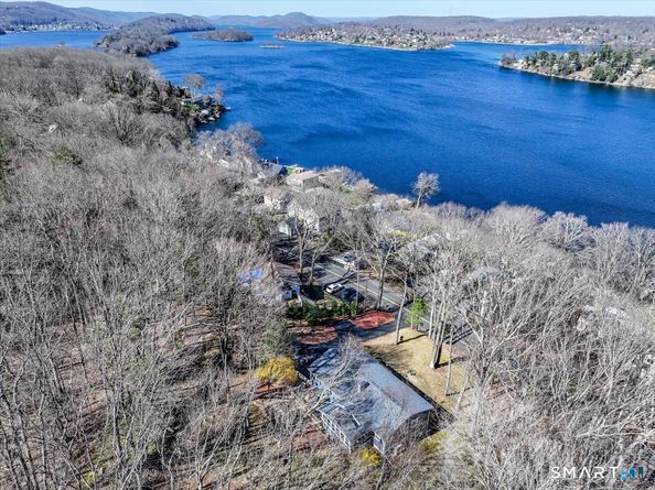 156 Stadley Rough Road, Danbury CT 06811