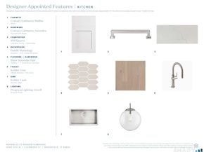2 Elmwood Court Homesite 16, Brookfield CT 06804